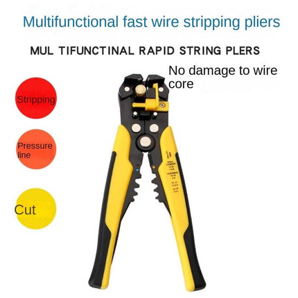 Striptang |  Multifunctionele Tang Voor Kabels