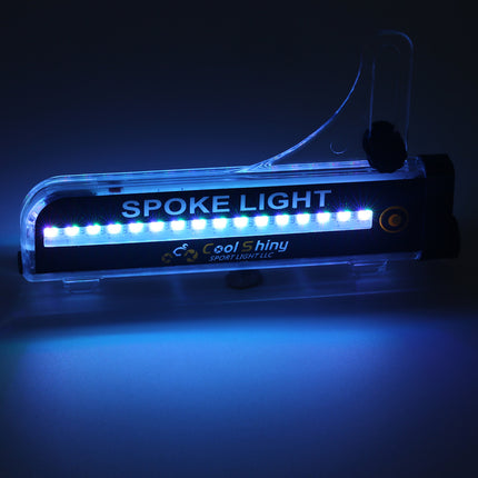 Waterdichte Fietswiel LED Verlichting