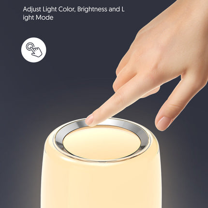 LED Lamp | Dimbaar & Multifunctioneel | Perfect voor elke kamer