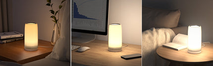 LED Lamp | Dimbaar & Multifunctioneel | Perfect voor elke kamer