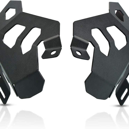 Motor Frame Protector Cover Voor R1200GS 2013-2020 R1200RT 2014-2020 R1200R 2015-2020 R1200RS voor R1200RS