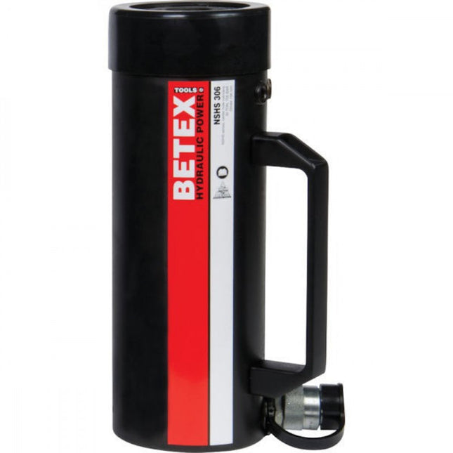 Betex Industriële Hydraulische Cilinder NSHS 306 - Veelzijdig en Krachtig