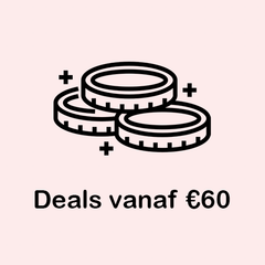 Deals vanaf €60