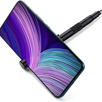 Multipen - 12-in-1 Heavy Duty Multitool – Tactische Pen met Zaklamp