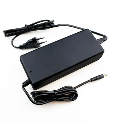 120W - 12V / 10A adapter voor Led, 3D printer en meer - EU Stekker