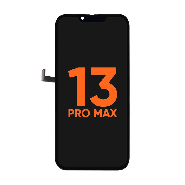 iPhone 13 Pro Max Scherm - Display - True Tone A+