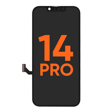 iPhone 14 Pro scherm - Display - True Tone A+