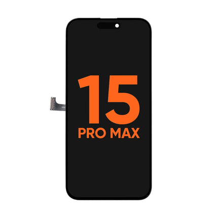 Display Module Apple iPhone 15 Pro Max - True Tone A+