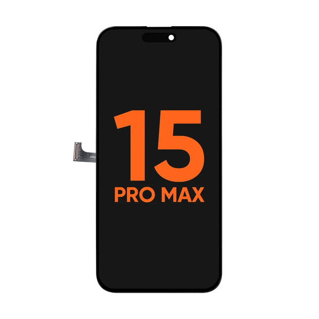 Display Module Apple iPhone 15 Pro Max - True Tone A+