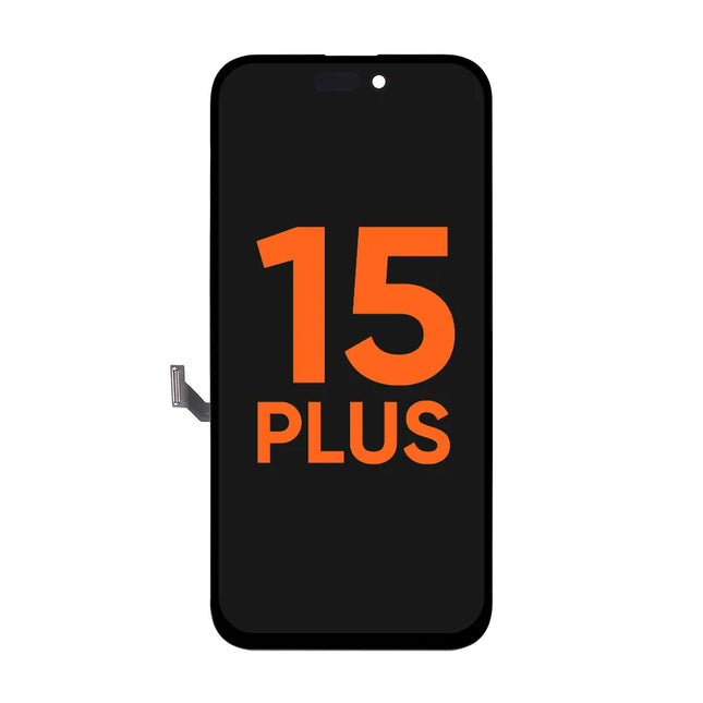 Display Module Apple iPhone 15 Plus - True Tone A+
