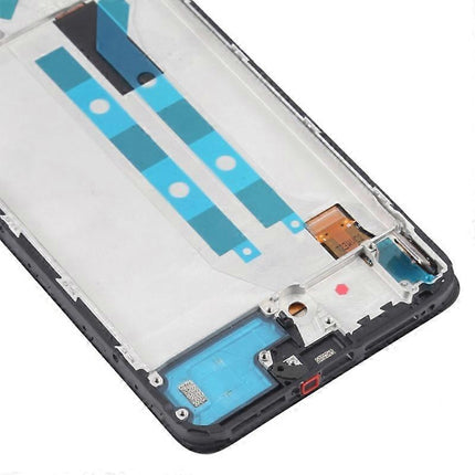 Xiaomi Redmi Note 11 Pro 5G (Qualcomm) 11E Pro 5G Poco X4 Pro 5G - Display Scherm