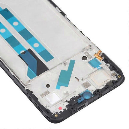 Xiaomi Redmi Note 11 Pro 5G (Qualcomm) 11E Pro 5G Poco X4 Pro 5G - Display Scherm