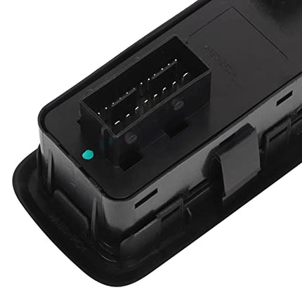 Raamschakelaar Hoofdmodule - Geschikt voor Peugeot 308 I en 508 - 96631328XT