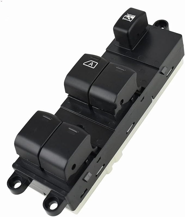 Elektrischer Fensterheberschalter passend für Nissan Qashqai J10 2.0 dCi 4WD 