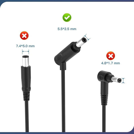 26,1V Oplader Geschikt voor Dyson V6 V7 V8 DC59 DC62 SV03-SV11