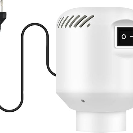 Elektrische vacuümpomp 220V – compact, krachtig en eenvoudig in gebruik