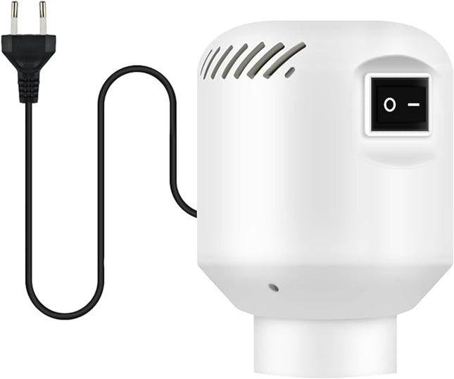 Elektrische vacuümpomp 220V – compact, krachtig en eenvoudig in gebruik