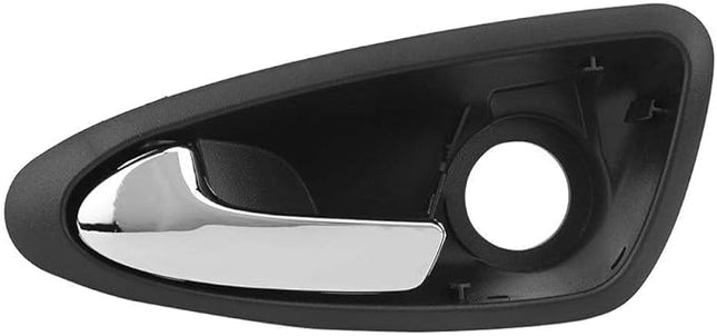 Deurgreep Links - Geschikt voor Seat 2009–2017 - OE 6J1837113A