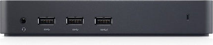 Dell D3100 SuperSpeed USB 3.2 Docking Station met DisplayLink 4K video