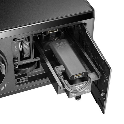 Dell Projector 7760 DLP 1080p 5400LUM 19