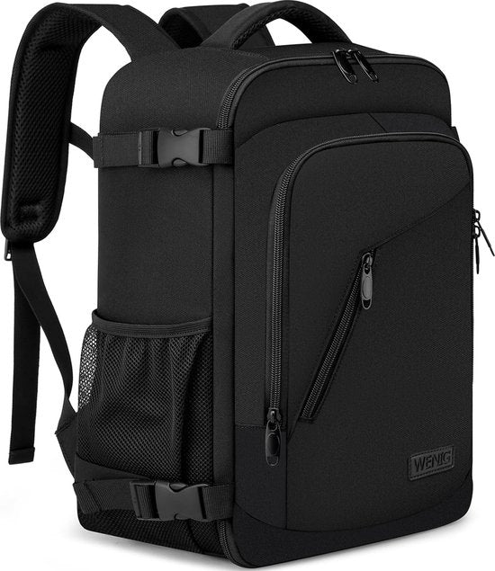 Rugzak Multifunctioneel - 40x20x25 CM - Laptop - Reizen - Handbagage