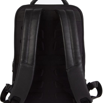 CYCAS D'OR - CYRUS FINGERPRINT - Rugzak - Black - Anti-Diefstal