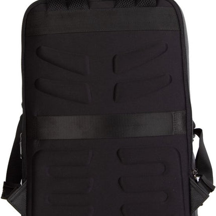 CYCAS D'OR - CYRUS FINGERPRINT - Rugzak - Black - Anti-Diefstal