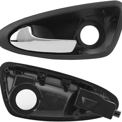 Deurgreep Links - Geschikt voor Seat 2009–2017 - OE 6J1837113A