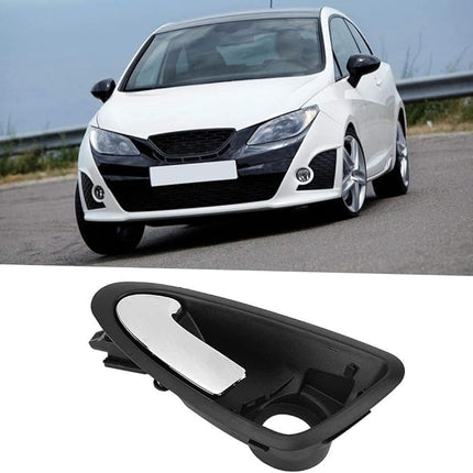 Deurgreep Links - Geschikt voor Seat 2009–2017 - OE 6J1837113A