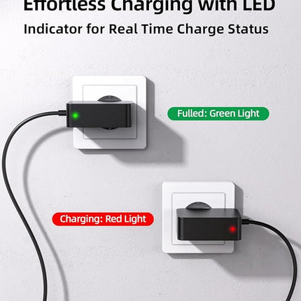 26,1V Oplader Geschikt voor Dyson V6 V7 V8 DC59 DC62 SV03-SV11