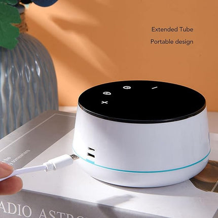 Tepelcorrector – 9 Standen – Draadloos – 3 Maten – LED Display