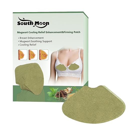 Borstverstevigende Lift en Volume - 14 stuks voor