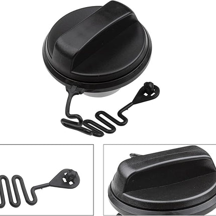 Tankdop - Geschikt voor Fiesta Focus Transit Mondeo Ranger B-MAX