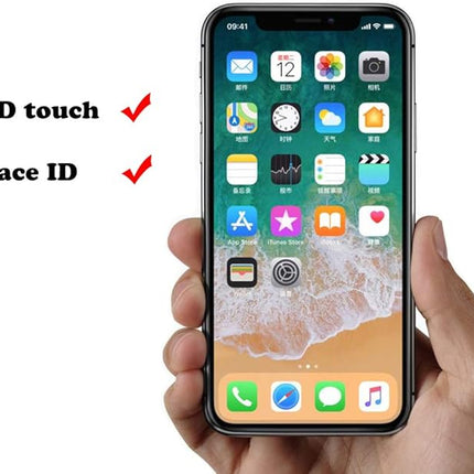iPhone 11 LCD Scherm 6.1 inch met Touch en Reparatieset