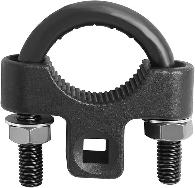 Spoorstangverwijderaar - Auto Gereedschap - Verwijderen/inbouw van de binnenste trekstang - 3/8 inch