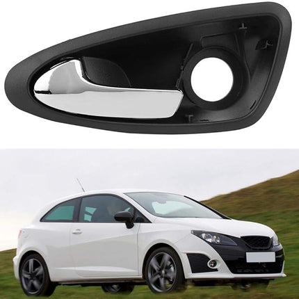 Deurgreep Links - Geschikt voor Seat 2009–2017 - OE 6J1837113A