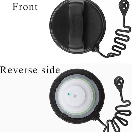 Tankdop - Geschikt voor Fiesta Focus Transit Mondeo Ranger B-MAX