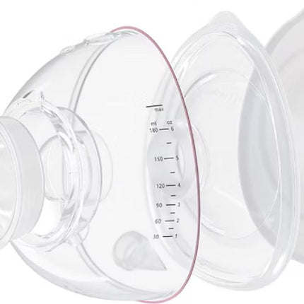 Momcozy V2 Ultralight - Premium Hands Free Borstkolf