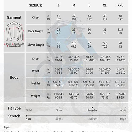 Multifunktionale 3-lagige wetterfeste Jacke – stilvoll und langlebig mit reflektierenden Details – Größe L