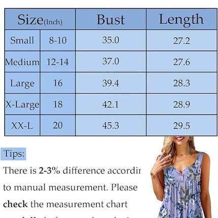 Dames Ruffle Button-Up Tanktops - Casual en Chic