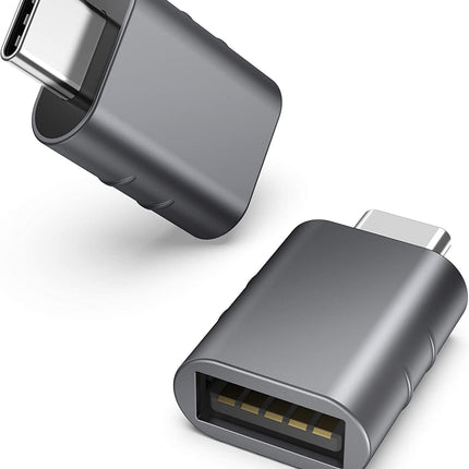 USB-C-zu-USB-Konverter 2er-Set | Universal