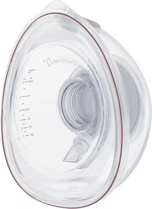 Momcozy V2 Ultralight - Premium Hands Free Borstkolf