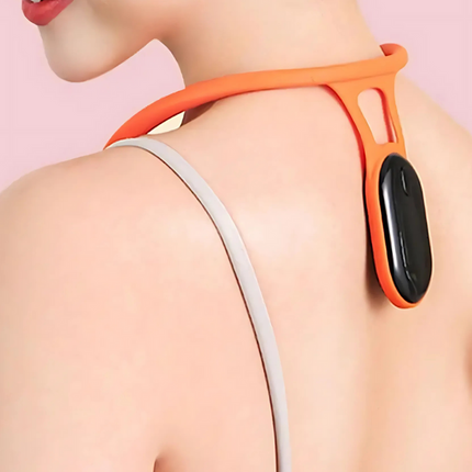 Slimme Houdingscorrector - Rug en Nek  - Directe Pijnverlichting