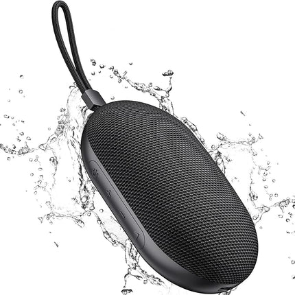 Draadloze Bluetooth Speaker - Bluetooth - Waterdicht en Draagbaar