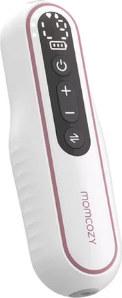 Momcozy V2 Ultralight - Premium Hands Free Borstkolf