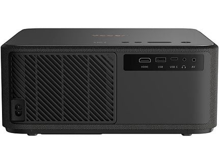 YABER K2s Smart Home Projector 2x10w JBL Beamer Zwart