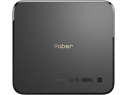 YABER K2s Smart Home Projector 2x10w JBL Beamer Zwart