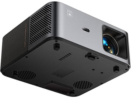 YABER K2s Smart Home Projector 2x10w JBL Beamer Zwart