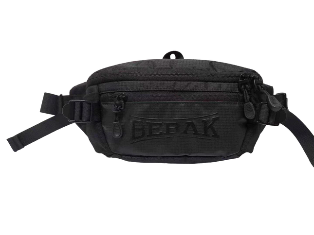 Premium Waterdichte Heuptas – Robuust, Ruim en Comfortabel