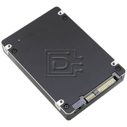 SSD-Festplatte - Dell - 1,6 TB - Passend für Samsung - Hochwertiges SAS